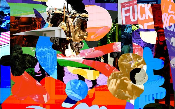 LA Museums Have Failed Undocumented Immigrants