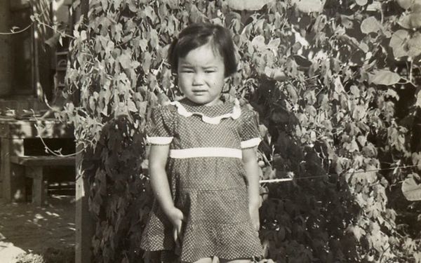 As a Japanese American in LA, the ICE Raids Hit Home