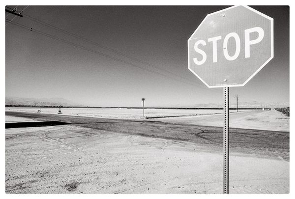 If the US-Mexico Border Could Talk