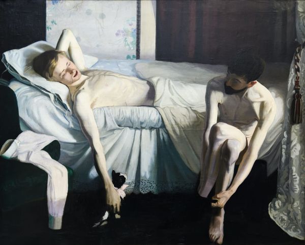 The First Homosexuals Is a Defiant Celebration of LGBTQ+ Life