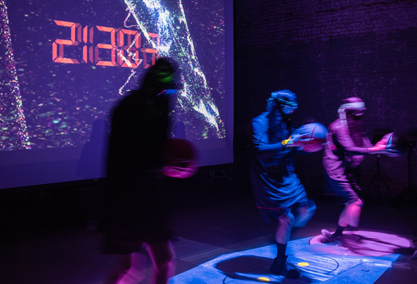 Bard MFA Presents the Class of 2026 Thesis Exhibition