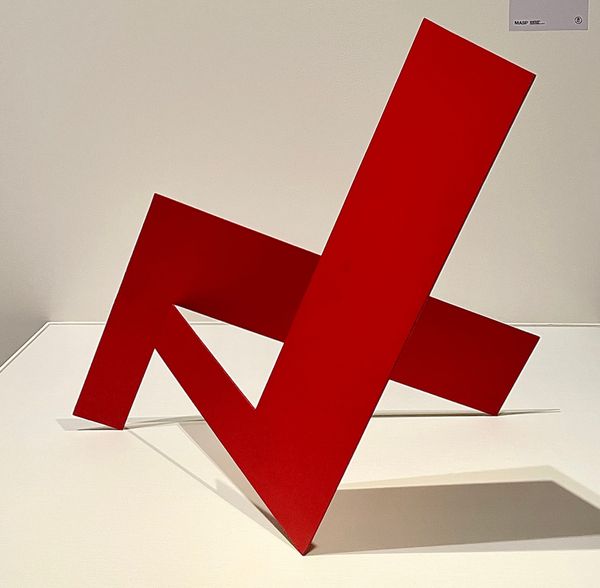 The Pliable Philosophy of Brazilian Geometric Art