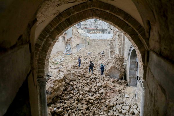 Framing Heritage Destruction as a Human Rights Violation