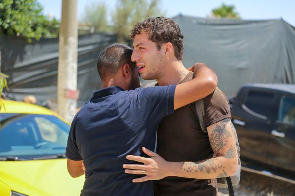 No Other Land Contributor Killed by Israeli Settler