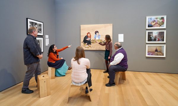 Investing in Access: Art Bridges Supports Museums Nationwide