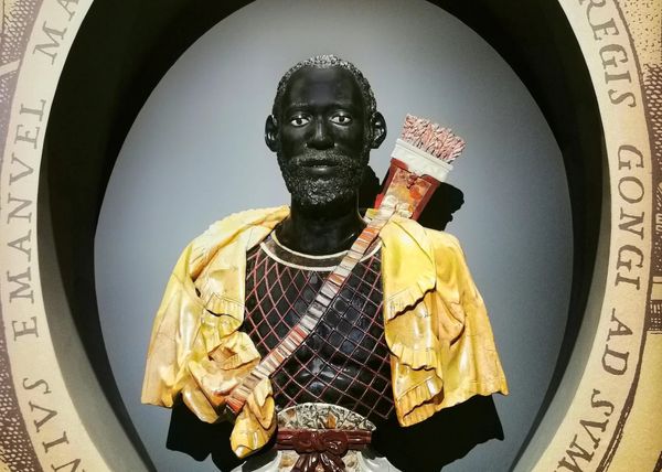 How Baroque Rome Saw the World Through Art