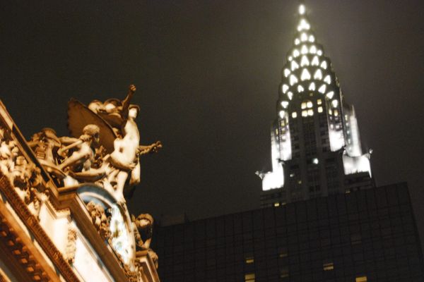 Bidding Adieu to Art Deco’s Democratic Dream