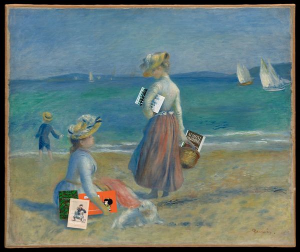 Five Art Books for Your July Reading List