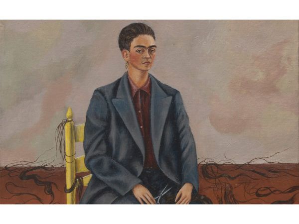 The Friendship That Transformed Frida Kahlo