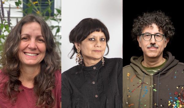 Artists and the Alchemy of Color