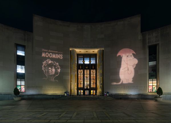 How the Moomins Showed Us a More Compassionate World