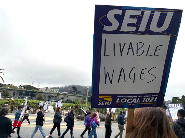 Fine Arts Museums of San Francisco Lays Off 12 Workers