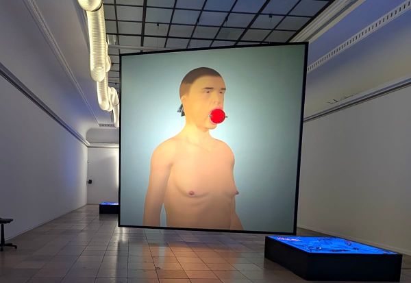 Shu Lea Cheang’s Art of Hacking