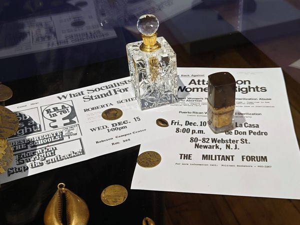 Helina Metaferia Takes Back the Museum