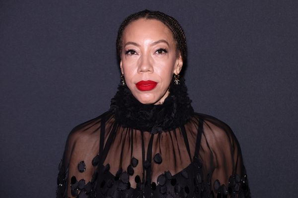 Amy Sherald Speaks Out on Cancelling Her Smithsonian Show