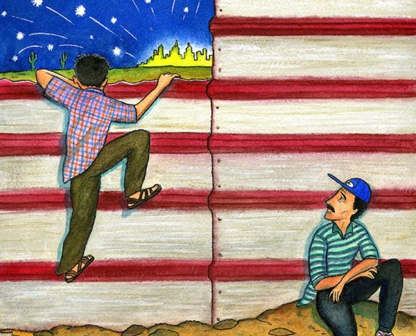 Smithsonian Latino Gallery Quietly Closes for Nine Months