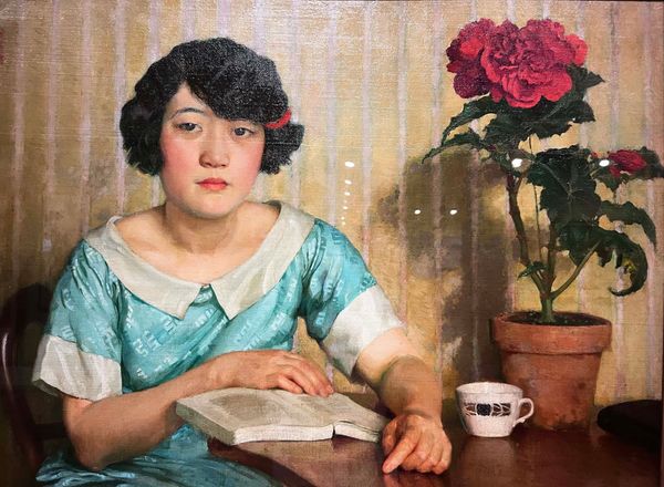 The Asian Modernists of Paris