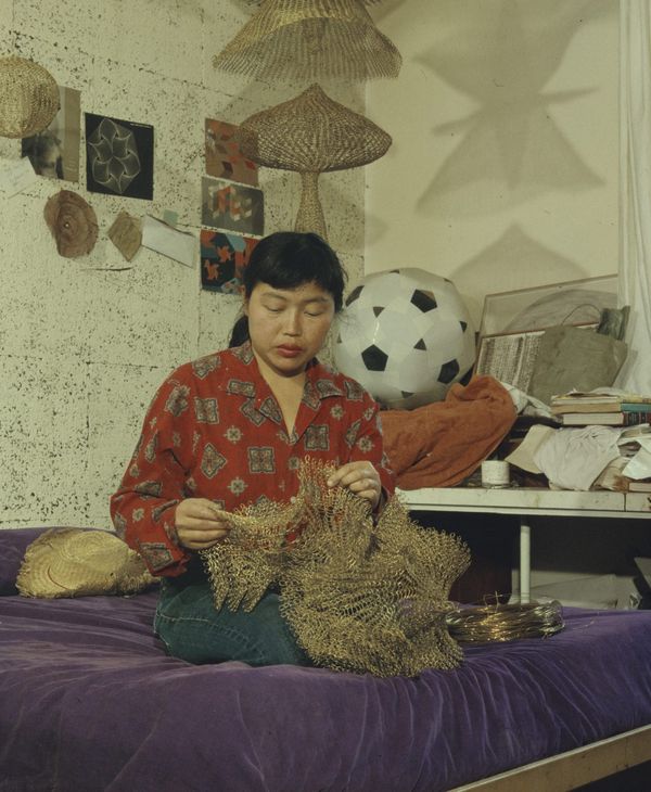 6 Art Books to Read This August