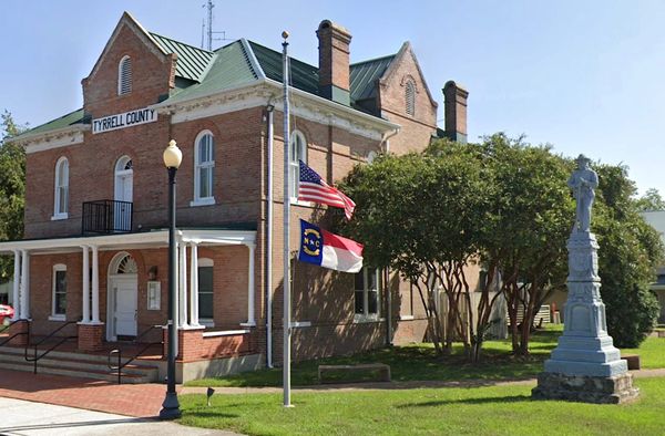 Lawsuit Condemns Pro-Slavery Message in North Carolina Monument