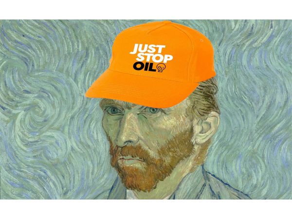 Why Did Eco-Activists Get Years in Prison for Only $588 in Damages?