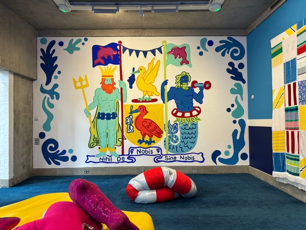 There’s Not Enough of Liverpool in the City’s Biennial