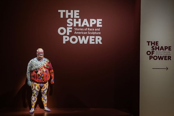 Two Artists Withdraw From Smithsonian Symposium