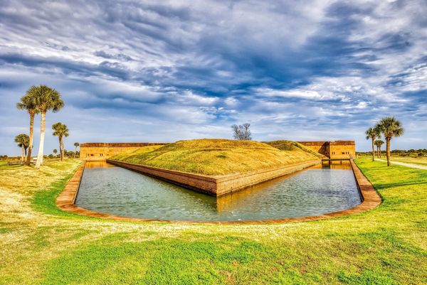 Image Attesting to Horrors of Slavery Reportedly Ordered Removed by Trump