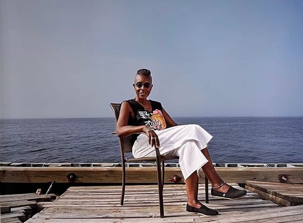 Alice Austen’s Sapphic Siren Song