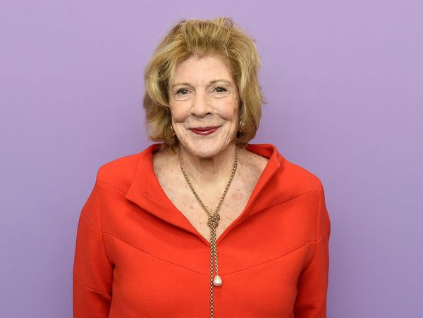 Agnes Gund, Champion of Arts and Equity, Dies at 87