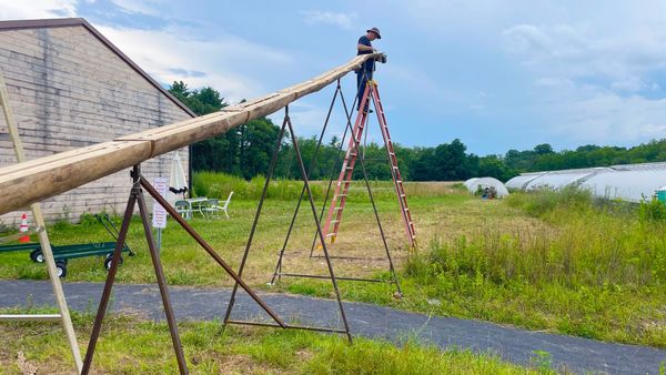 SUNY New Paltz Presents Composium, a Series of Events Exploring Sustainability in the Arts