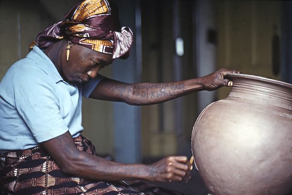 How Black Women Ceramicists Shaped Art History