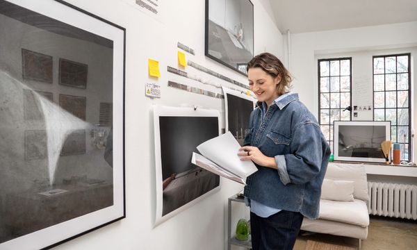 Shape the Future of Art, Design, and Architecture at Cranbrook Academy of Art