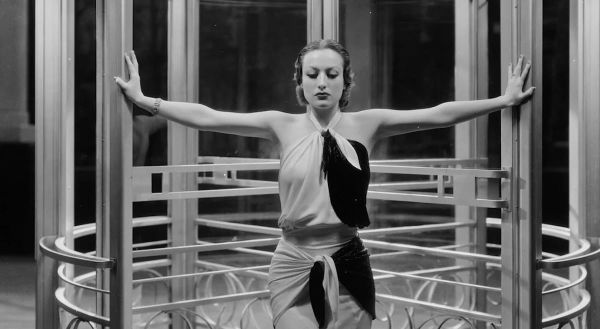 How Art Deco Changed American Cinema