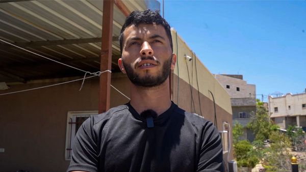 No Other Land Director’s Home Raided by Israeli Military