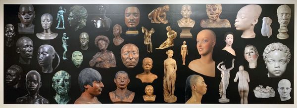 Ken Gonzales-Day Centers History's Margins