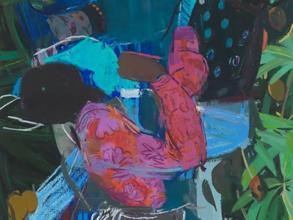 Four New York City Art Shows to See Right Now