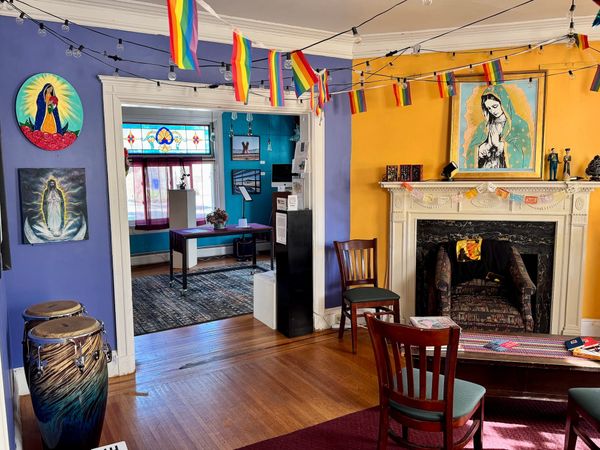 Trump's "Gender Ideology" Ban for Art Grants Ruled Unconstitutional