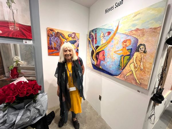 Clio, the Art World’s “Anti-Fair,” Returns to NYC