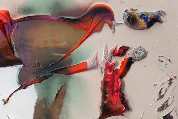 James Walsh: Relief in Sight