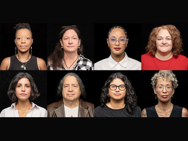 Eight Arts Writers Awarded 2025 Rabkin Prizes