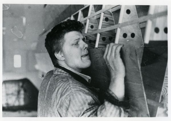 Robert Grosvenor, Who Refused to Be Defined by Genre, Dies at 88