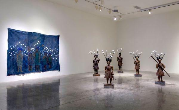 LA Louver to Close Gallery Space and Shift Into Private Model