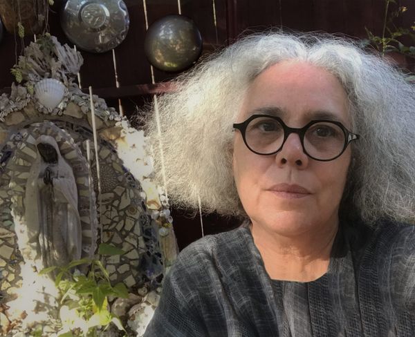 Alison Saar’s Artistic Revolution