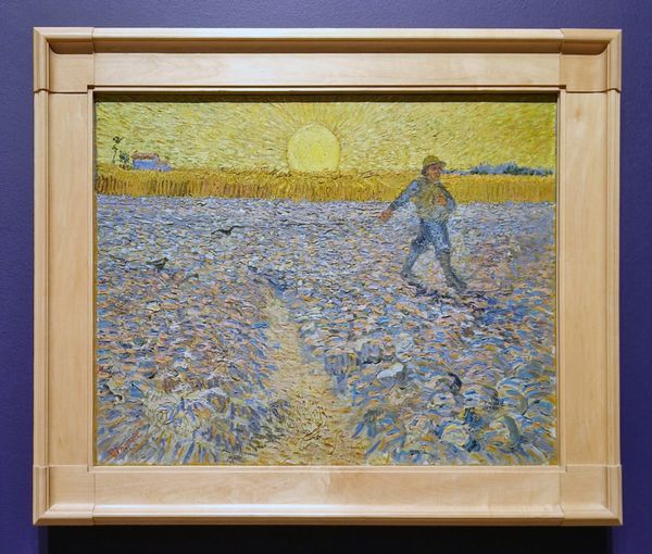 A Neo-Impressionism Show for the One Percent