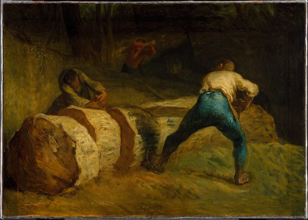 A No Kings Movement for 19th-Century Art