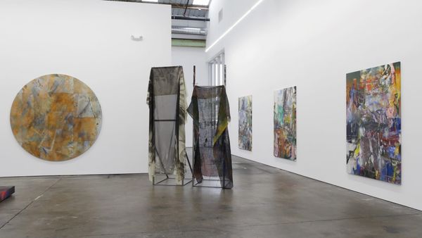 Altman Siegel Gallery to Close Next Month