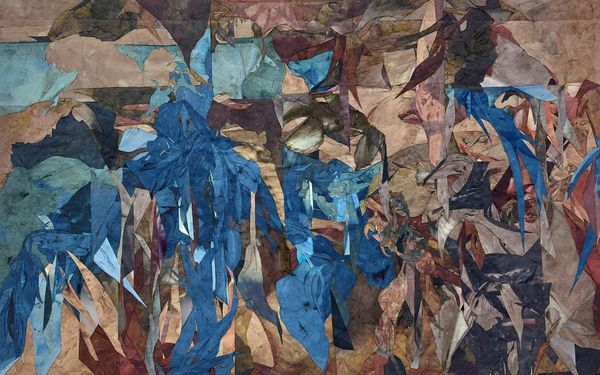 Tapestries That Contain the World