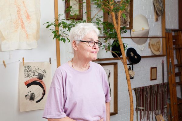 Alison Knowles, the First Woman of Fluxus, Dies at 92