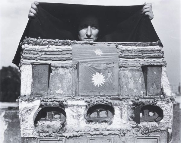 Des Moines Art Center Presents Manuel Álvarez Bravo: Collaborations