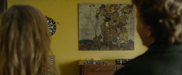 The True-ish Story of a Rediscovered Schiele Masterpiece